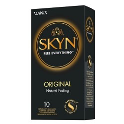 Préservatifs Manix Skyn...