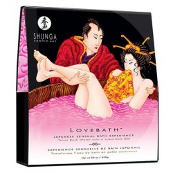 Bain Japonnais LoveBath -...