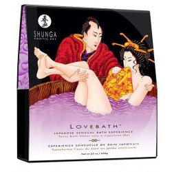 Bain Japonnais LoveBath -...