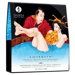 Bain Japonnais LoveBath -...