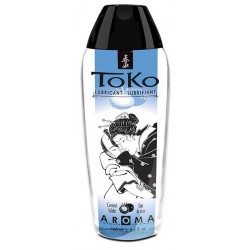 Lubrifiant Toko Eau de Coco...