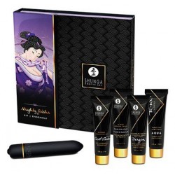 Coffret Ensemble Geisha...