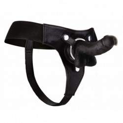 Gode Ceinture Strap-on - 13...