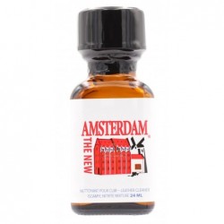 Amsterdam The New 24ml