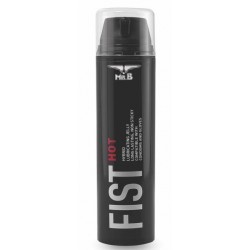 Crème FIST Hot 200mL