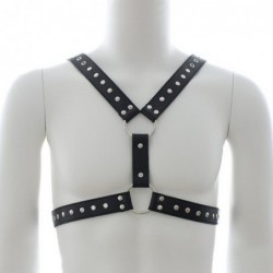 Harnais homme Strap Chest