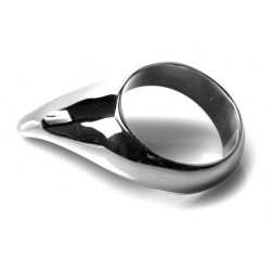 Cockring TEARDROP 15mm