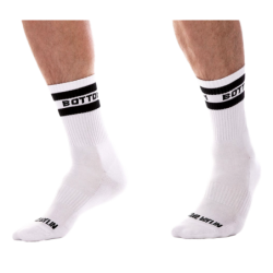 Chaussettes basses Bottom