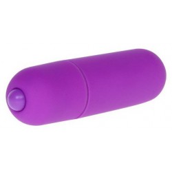 Mini Vibro 10 fonctions 6cm...