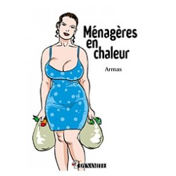 Ménagères en chaleur