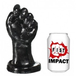 SIMPLY FIST 18 x 9.1 cm