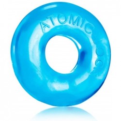 Cockring Do-Nut 20mm Bleu ice