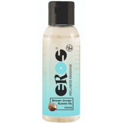 Eros Wellnes Massage Oil...