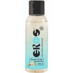 Eros Wellnes Massage Oil...