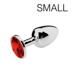 Plug bijou Spolly Small -...