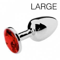 Plug bijou Spolly Large -...