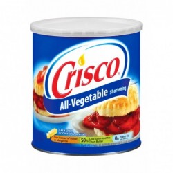 Crisco 1360 gr