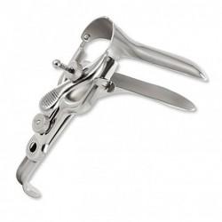 Speculum Cusco Acier 13 x...