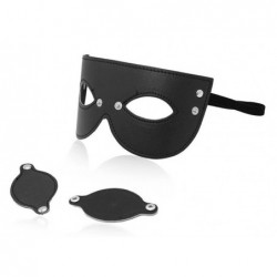 Masque Eye Patches noir