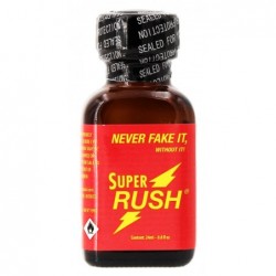 Super Rush 24ml