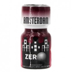 Amsterdam Zero 10ml