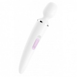 Masseur Wand-er Women Blanc...