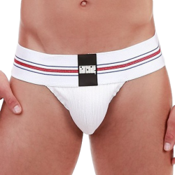 Jockstrap Boris Blanc