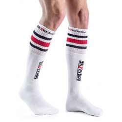 Chaussettes Sk8terBoy