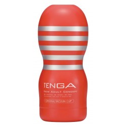 TENGA Deep Throat Cup