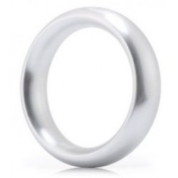 Cockring Round Ring Gris