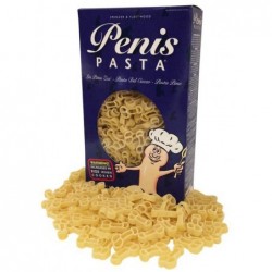 Pâtes Zizi 200g