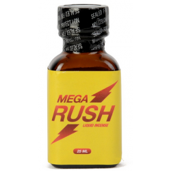 Mega Rush 25ml