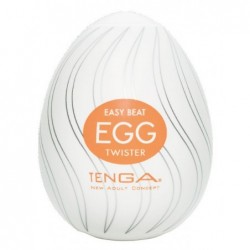 TENGA Egg Twister