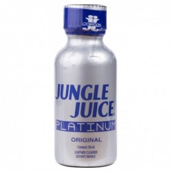 Jungle Juice Platinum...