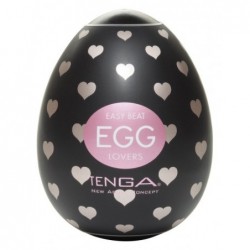 Oeuf Tenga Lovers