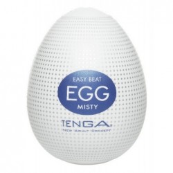 Oeuf Tenga Misty