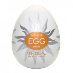 Oeuf Tenga Shiny