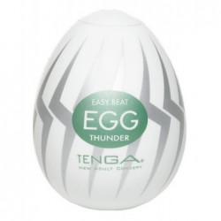 Oeuf Tenga Thunder