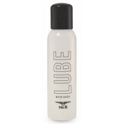 Lubrifiant Eau Mr B 250mL