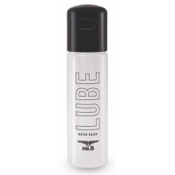 Lubrifiant Eau Mr B 100mL