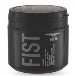 Creme Fist MrB 500mL