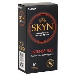 Préservatifs Manix SKYN...