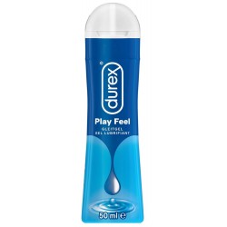 Lubrifiant Durex Play 50mL