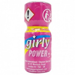 Girly Power 13mL