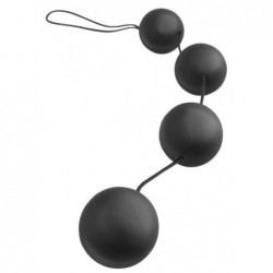 Boules anales Vibro 3.2 cm...