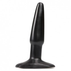 Butt Plug Smooth 9 x 2.5 cm...