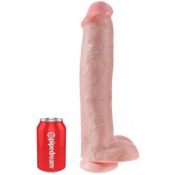 Gode XL king Cock 34 x 8cm...