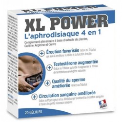 Stimulant Erection XL Power...