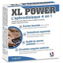 Stimulant Erection XL Power...