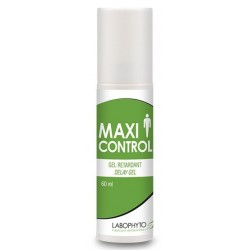 Gel retardant Maxi Control...